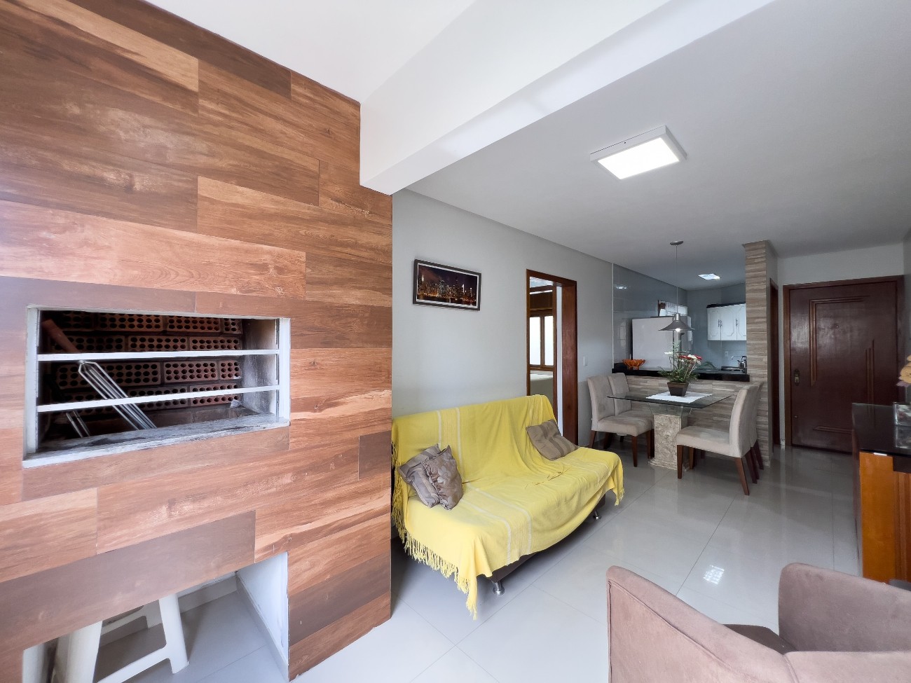 Apartamento 2 dormitórios para venda, Centro em Capão da Canoa | Ref.: 306935