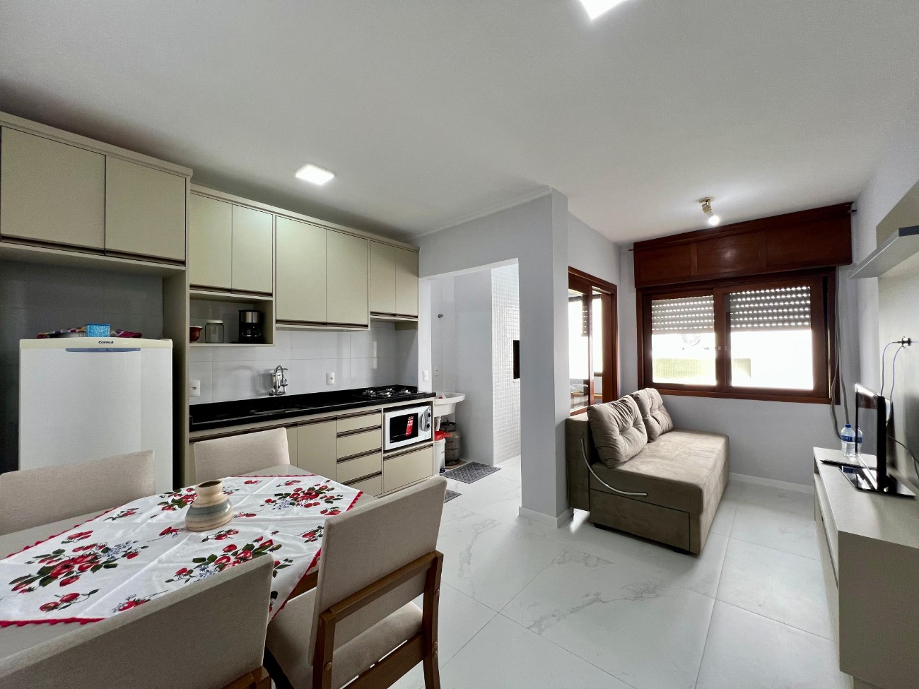 Apartamento 1 dormitório para venda, Zona Nova em Capão da Canoa | Ref.: 306984