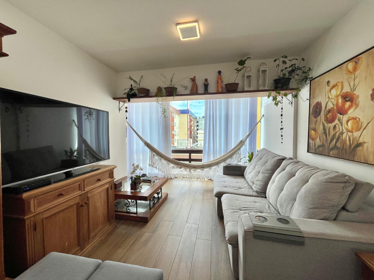 Apartamento 3 dormitórios para venda, Centro em Capão da Canoa | Ref.: 306992