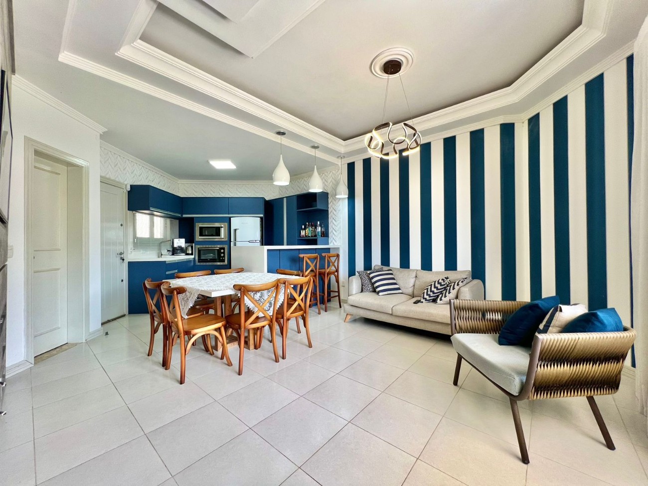 Casa Geminada 3 dormitórios para venda em Capão da Canoa | Ref.: 307003