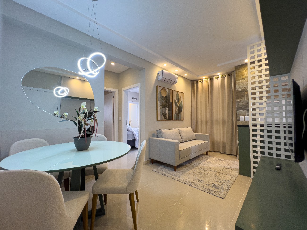 Apartamento 2 dormitórios para venda, Zona Nova em Capão da Canoa | Ref.: 307028