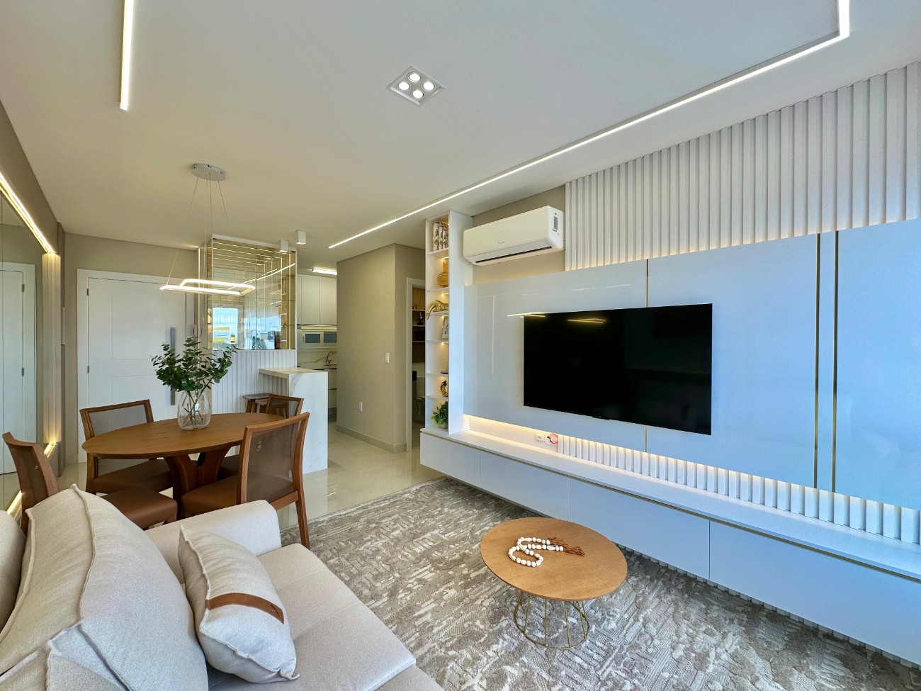 Apartamento 2 dormitórios para venda, Centro em Capão da Canoa | Ref.: 307036