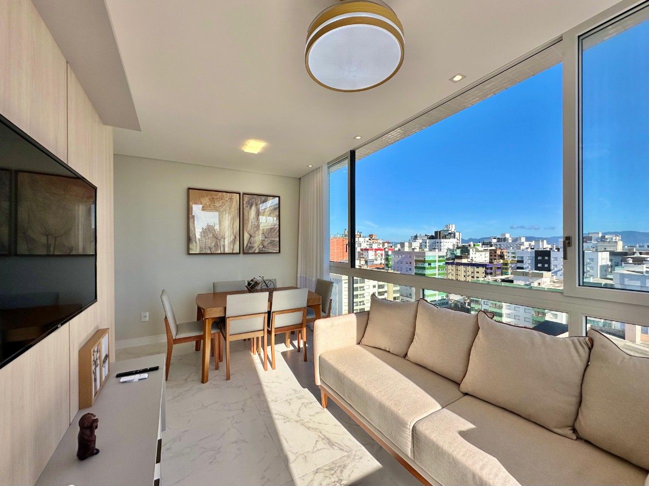 Apartamento 2 dormitórios para venda em Capão da Canoa | Ref.: 307154