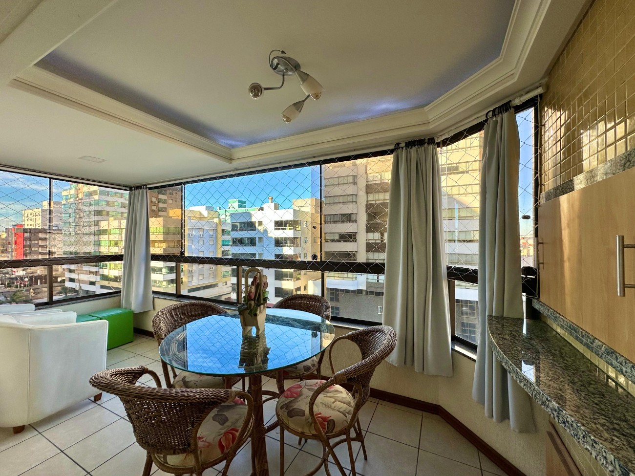 Apartamento 3 dormitórios para venda, Centro em Capão da Canoa | Ref.: 307158