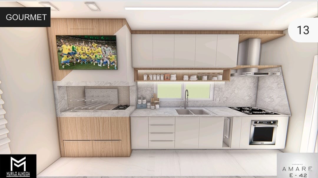 Casa em Condomínio 4 dormitórios para venda, Centro em Xangri-lá | Ref.: 307215