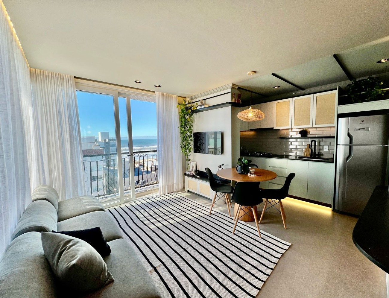 Apartamento 2 dormitórios para venda, Zona Nova em Capão da Canoa | Ref.: 307222