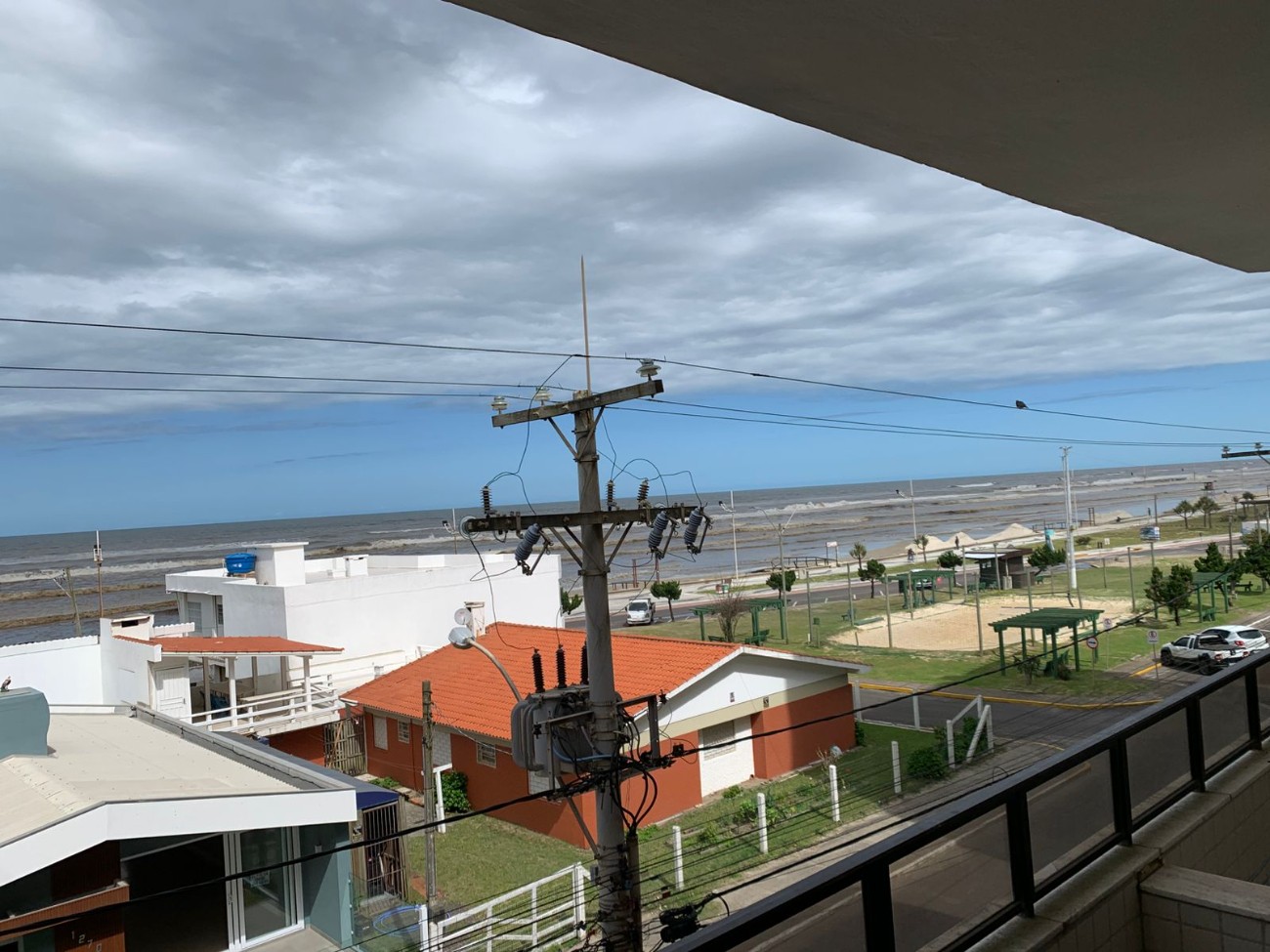 Apartamento 2 dormitórios para venda, Centro em Capão da Canoa | Ref.: 307236