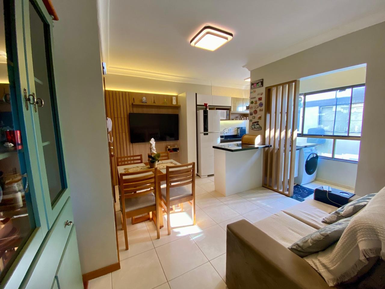 Apartamento 1 dormitório para venda, Centro em Capão da Canoa | Ref.: 307239