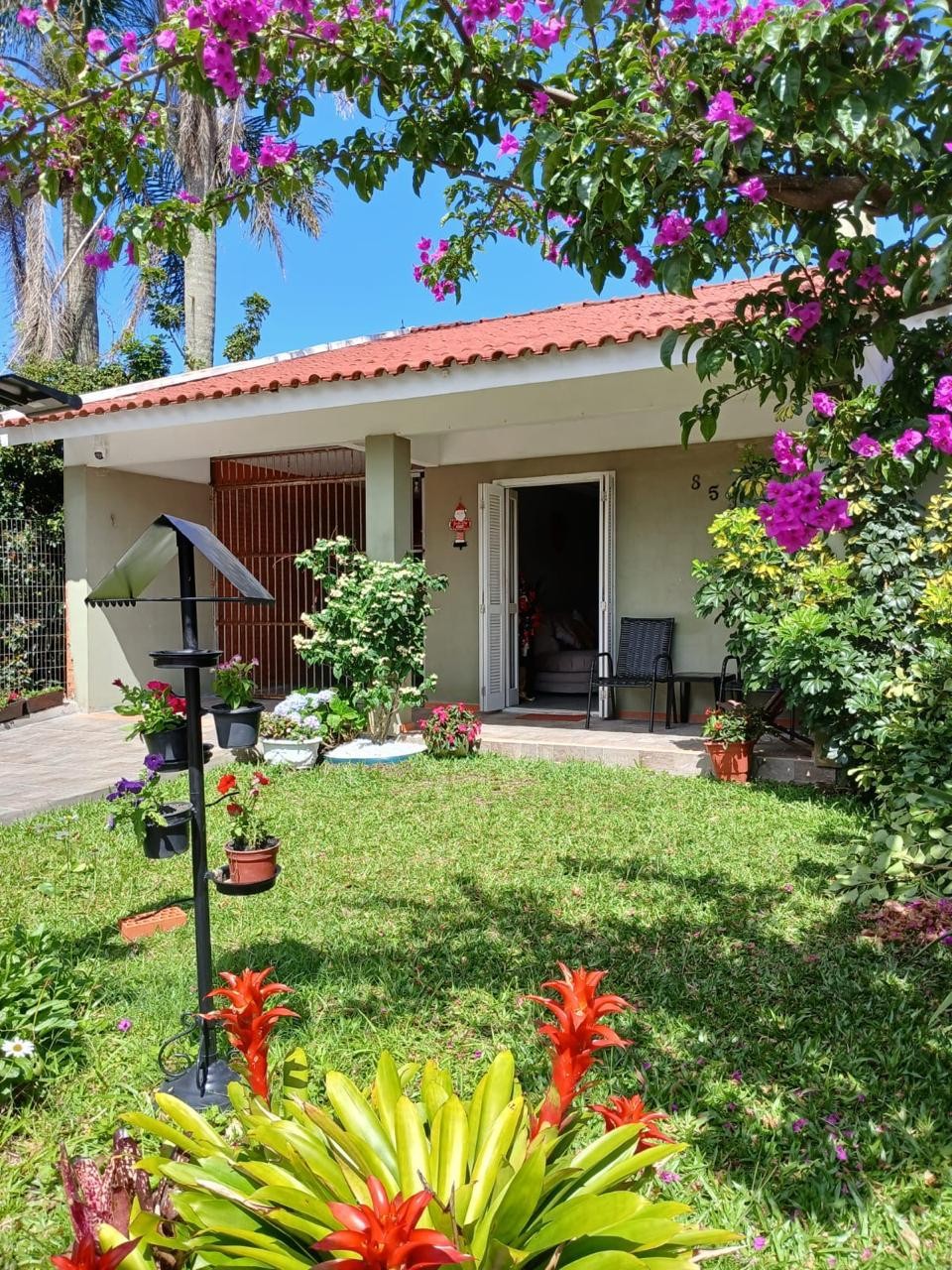 Casa 3 dormitórios para venda, São Jorge em Capão da Canoa | Ref.: 307269