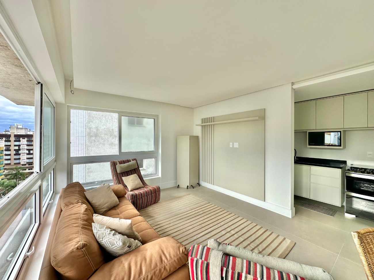 Apartamento 3 dormitórios para venda, Zona Nova em Capão da Canoa | Ref.: 307271