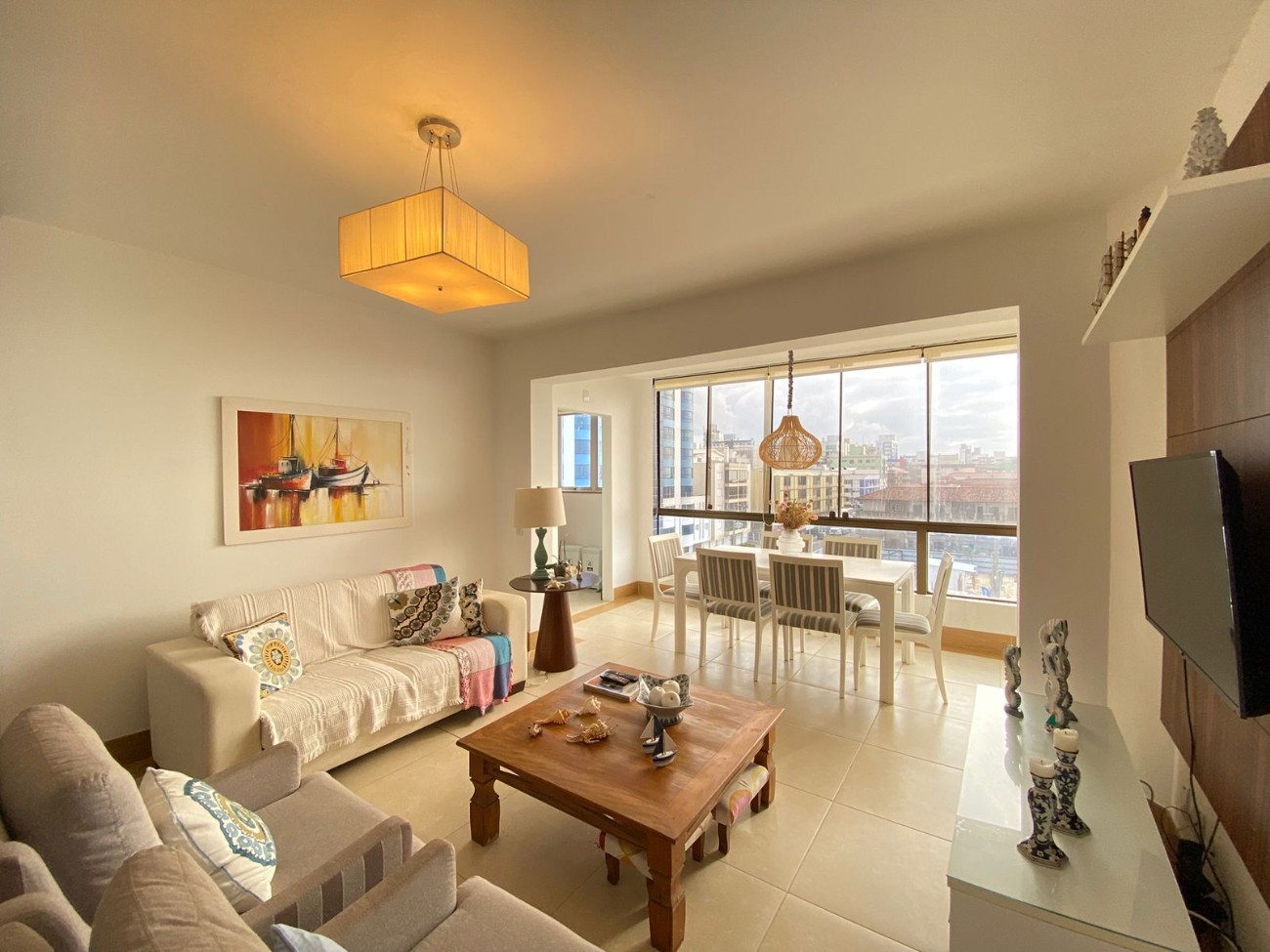 Apartamento 3 dormitórios para venda, Centro em Capão da Canoa | Ref.: 307281