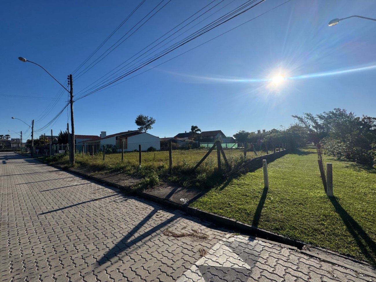 Terreno para venda, Centro em Xangri-lá | Ref.: 307284