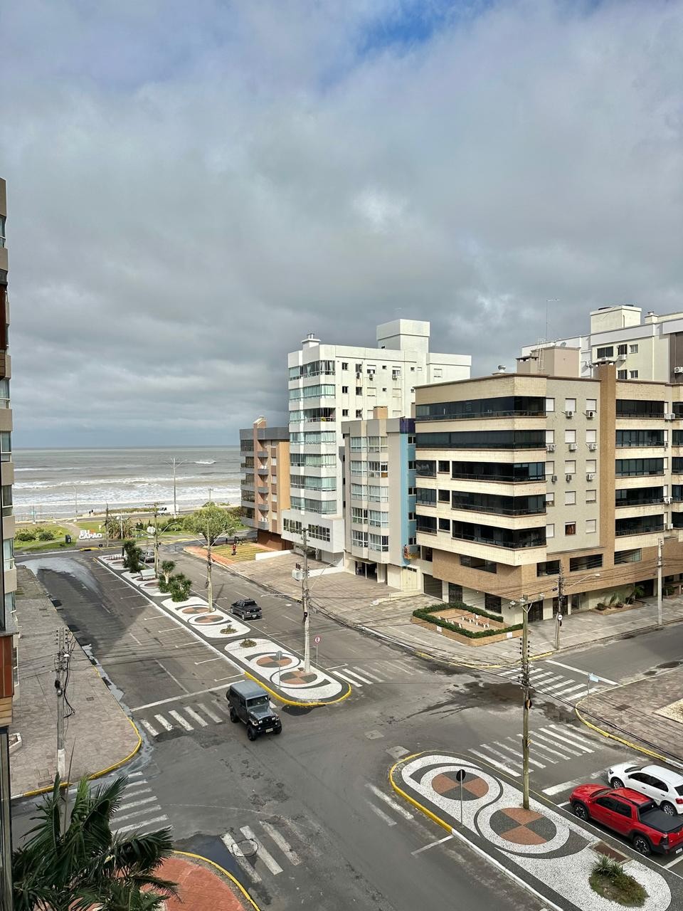 Apartamento 2 dormitórios para venda, Zona Nova em Capão da Canoa | Ref.: 307309