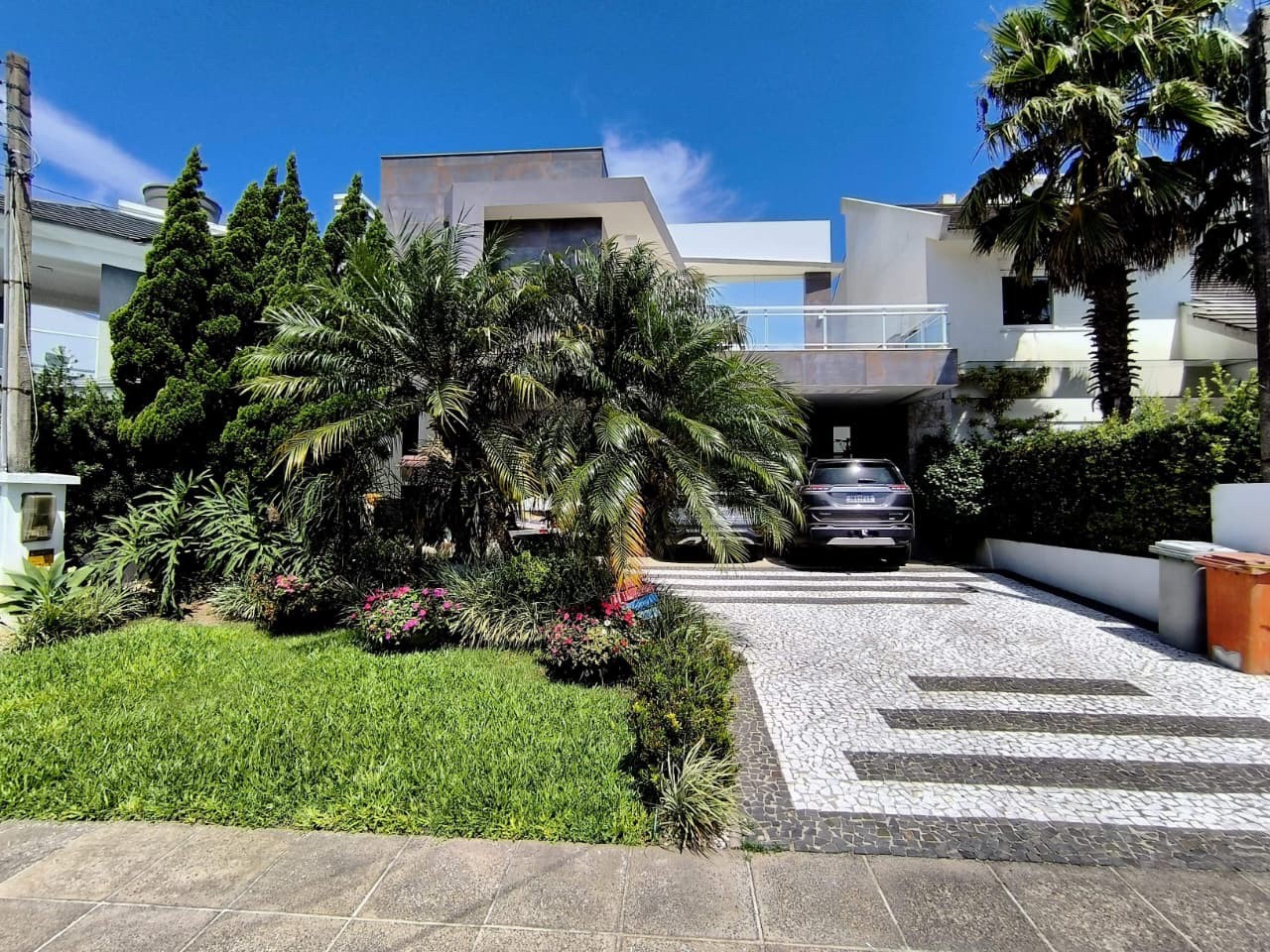 Casa em Condomínio 4 dormitórios para venda, Zona Nova em Capão da Canoa | Ref.: 307334