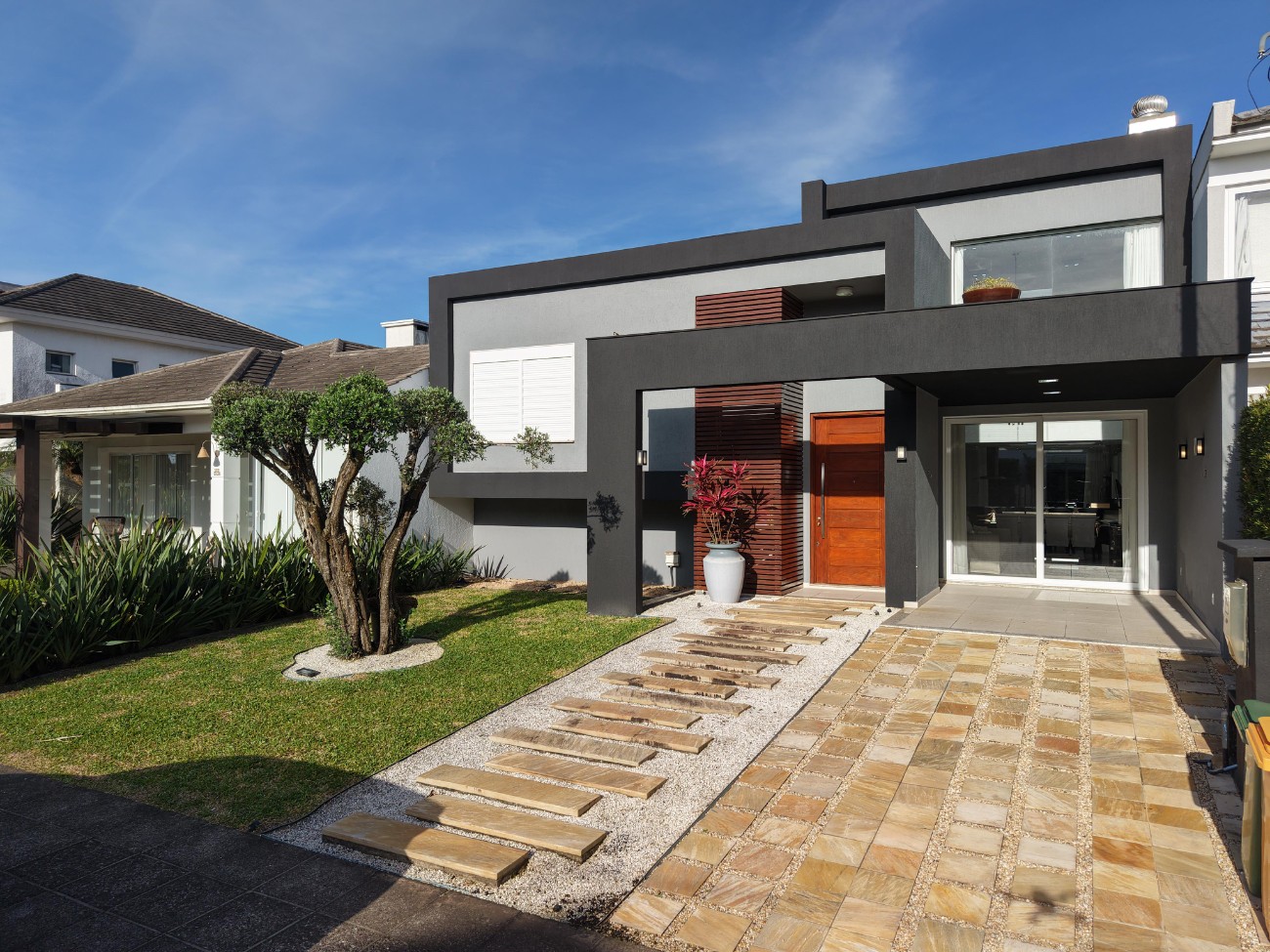 Casa em Condomínio 3 dormitórios para venda, Zona Nova em Capão da Canoa | Ref.: 307339