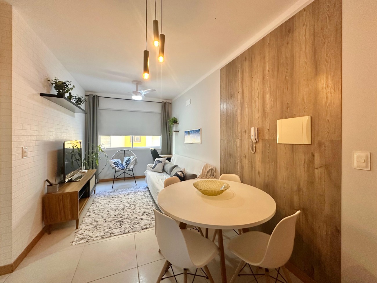 Apartamento 1 dormitório para venda, Zona Nova em Capão da Canoa | Ref.: 307342