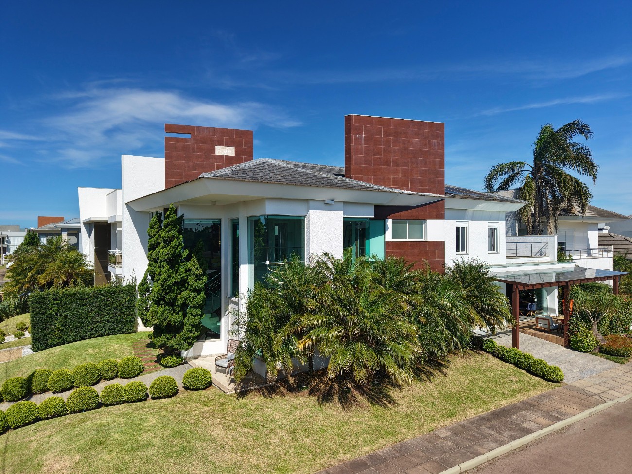 Casa em Condomínio 4 dormitórios para venda, Zona Nova em Capão da Canoa | Ref.: 307352