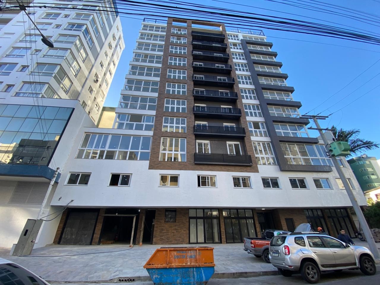 Apartamento 2 dormitórios para venda, Zona Nova em Capão da Canoa | Ref.: 307359