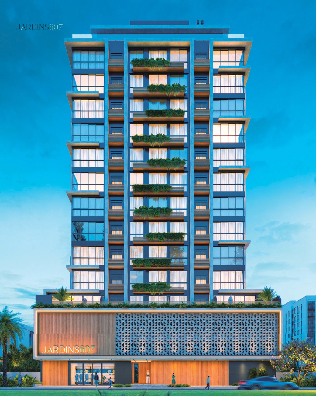 Apartamento 3 dormitórios para venda, Zona Nova em Capão da Canoa | Ref.: 307364