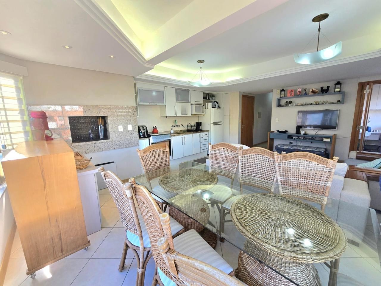 Apartamento 3 dormitórios para venda, Centro em Capão da Canoa | Ref.: 307365