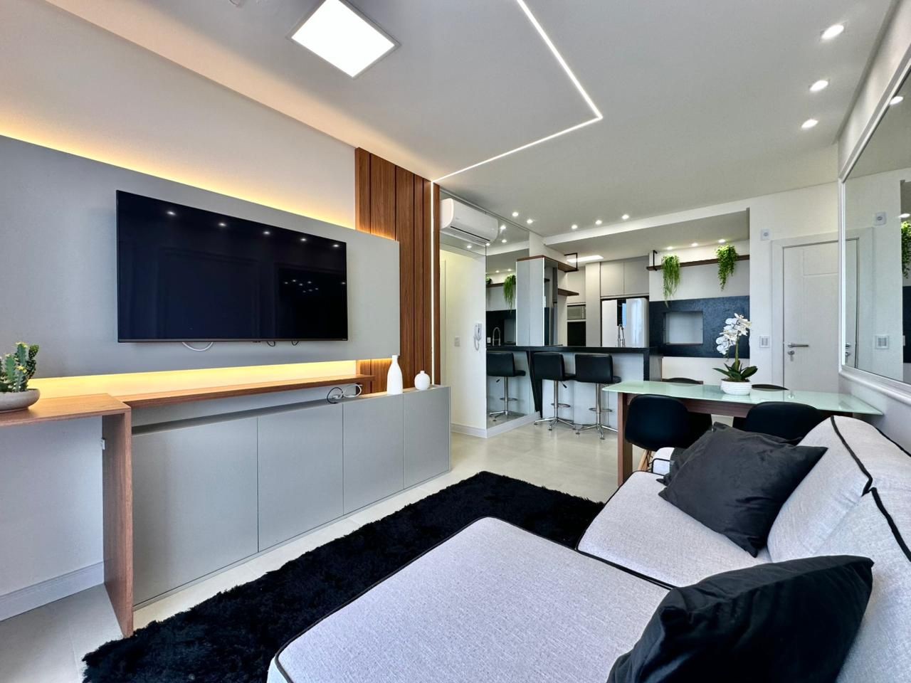 Apartamento 2 dormitórios para venda, Centro em Capão da Canoa | Ref.: 307366