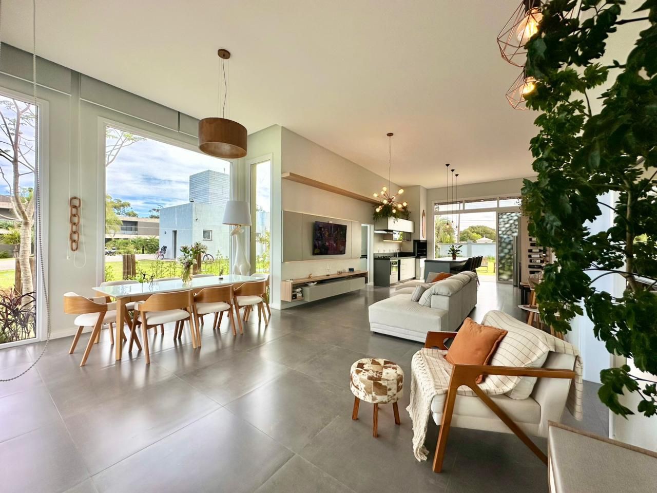 Casa em Condomínio 3 dormitórios para venda, Zona Nova em Capão da Canoa | Ref.: 307379