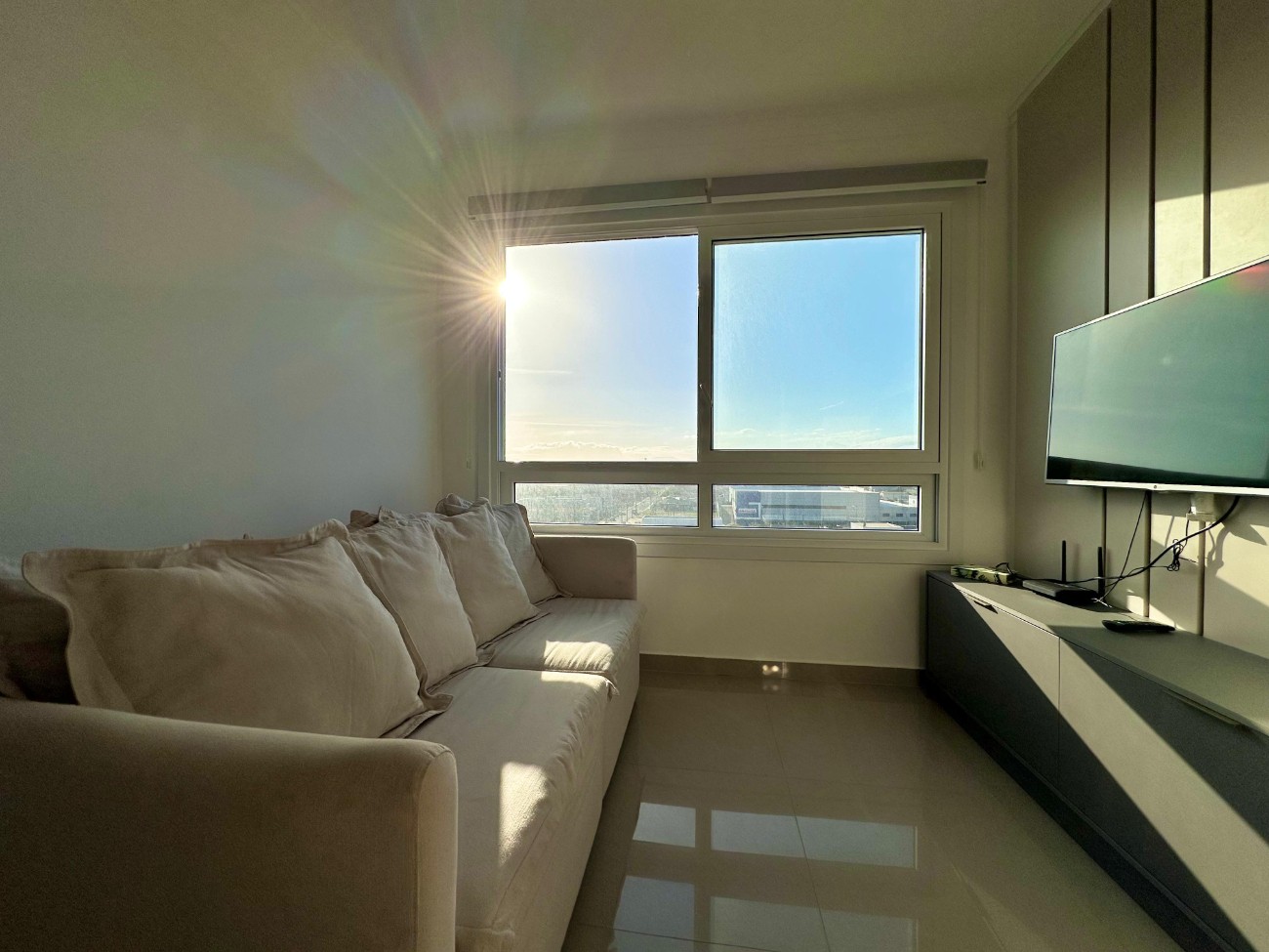 Apartamento 1 dormitório para venda, Zona Nova em Capão da Canoa | Ref.: 307404