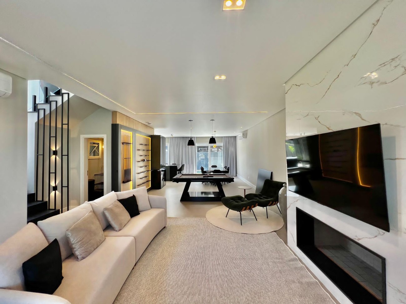 Casa em Condomínio 5 dormitórios para venda, Xangri-lá em Xangri-lá | Ref.: 307419