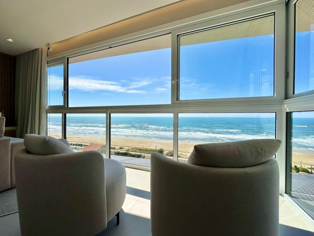 Apartamento 4 dormitórios para venda, Zona Nova em Capão da Canoa | Ref.: 307477