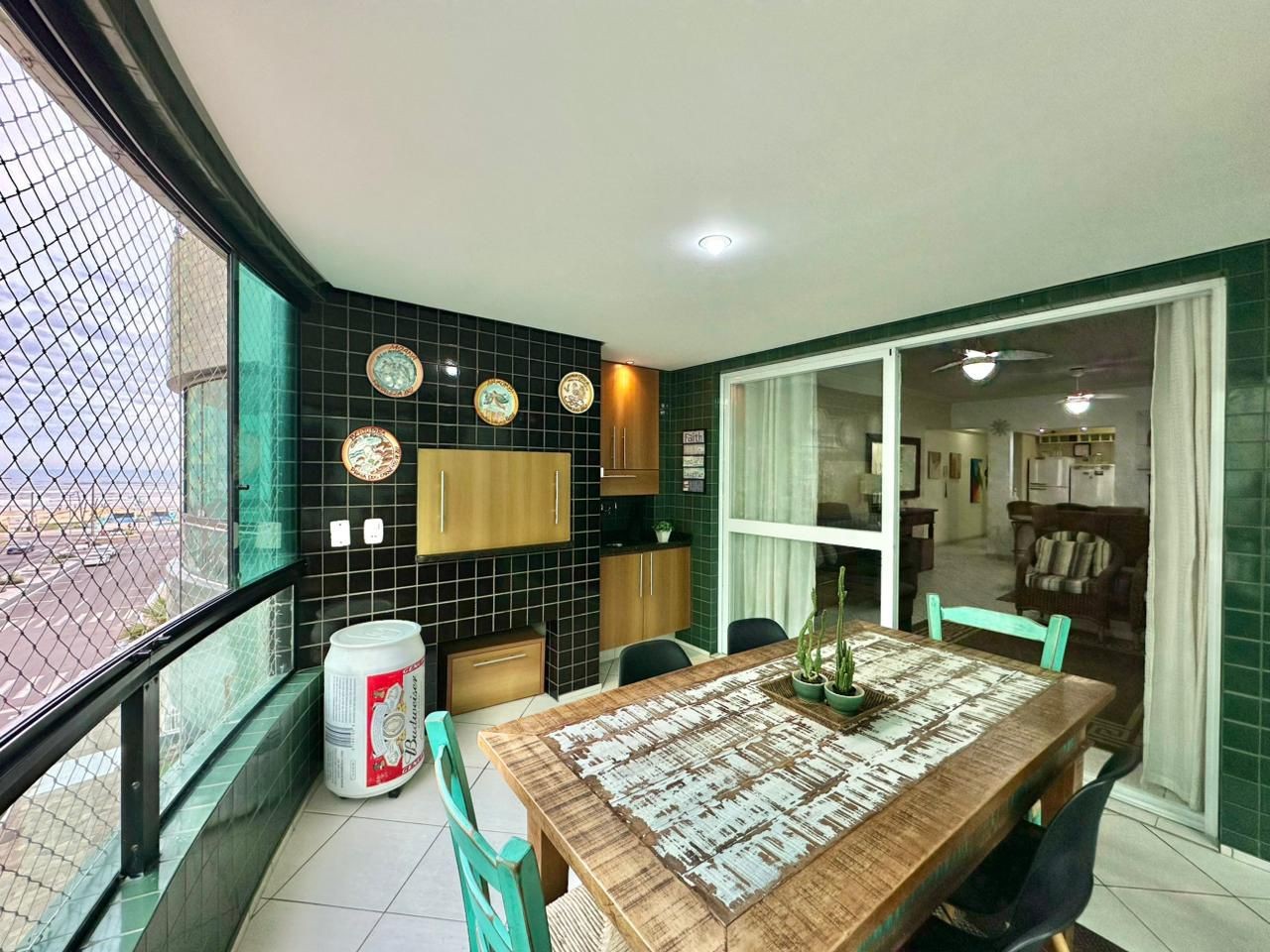 Apartamento 3 dormitórios para venda, Capão Da Canoa em Capão da Canoa | Ref.: 307483