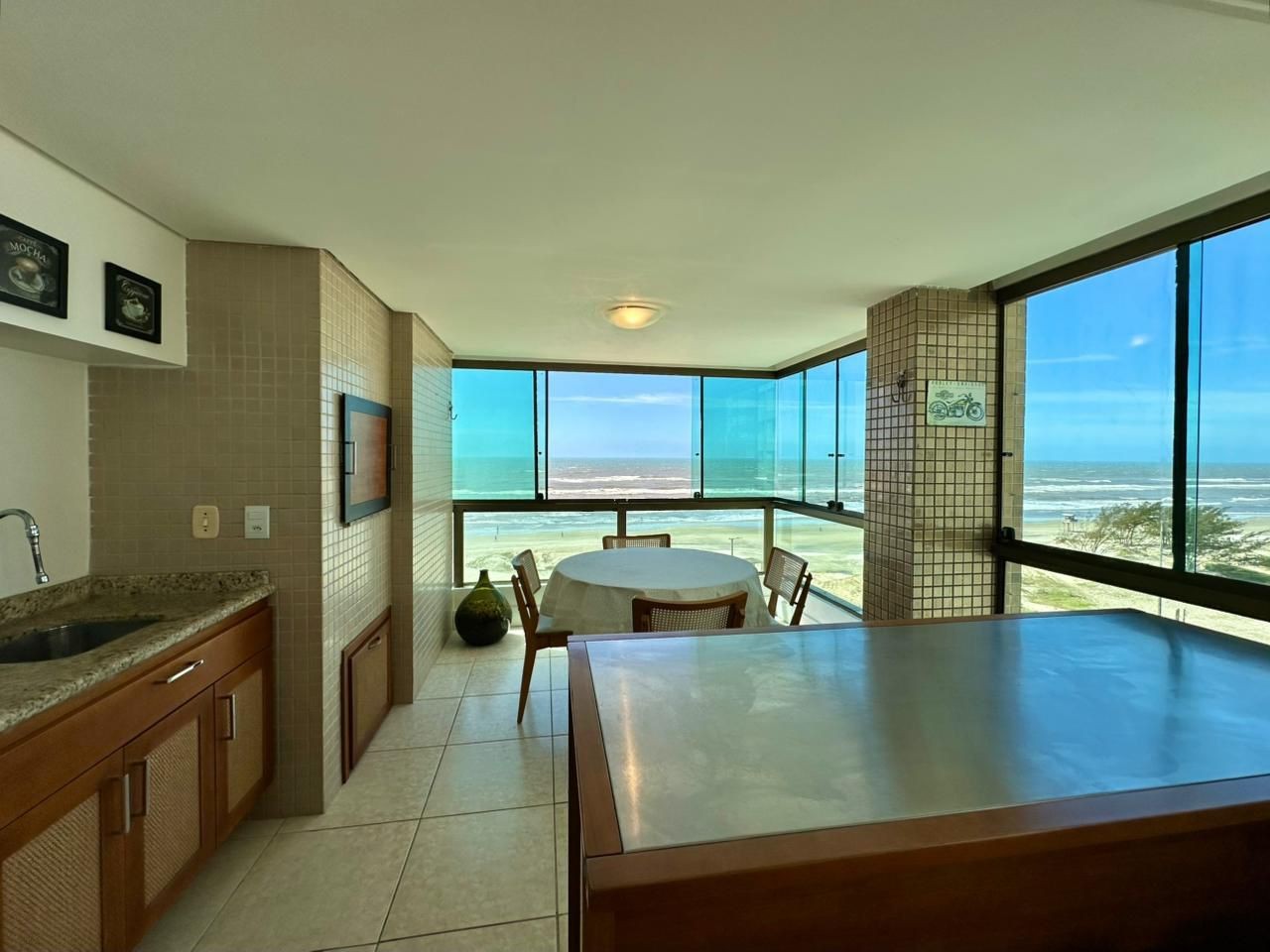 Apartamento 3 dormitórios para venda, Centro em Capão da Canoa | Ref.: 307488