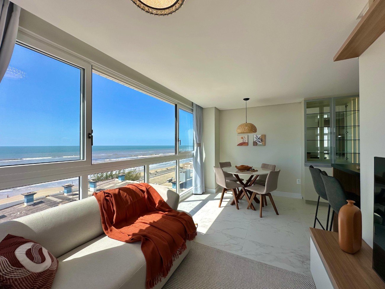 Apartamento 2 dormitórios para venda em Capão da Canoa | Ref.: 307505