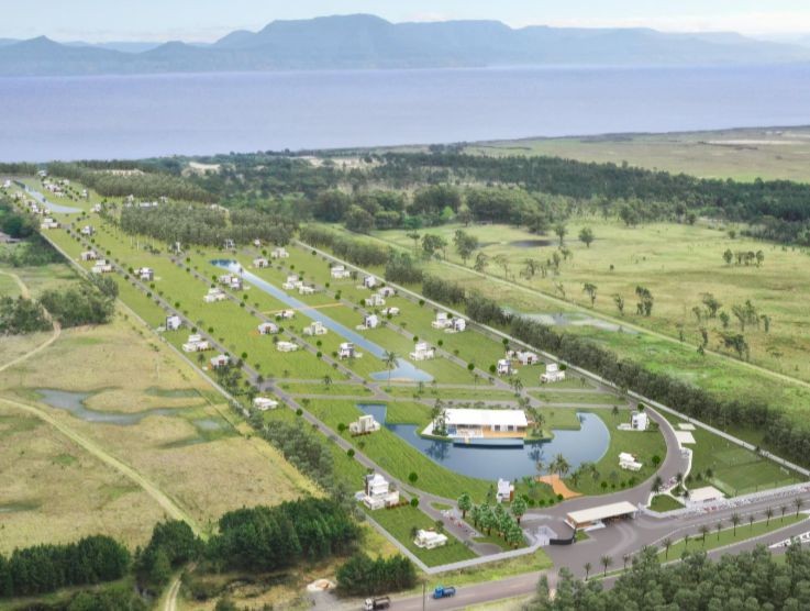 Terreno para venda, Zona Nova em Capão da Canoa | Ref.: 307508