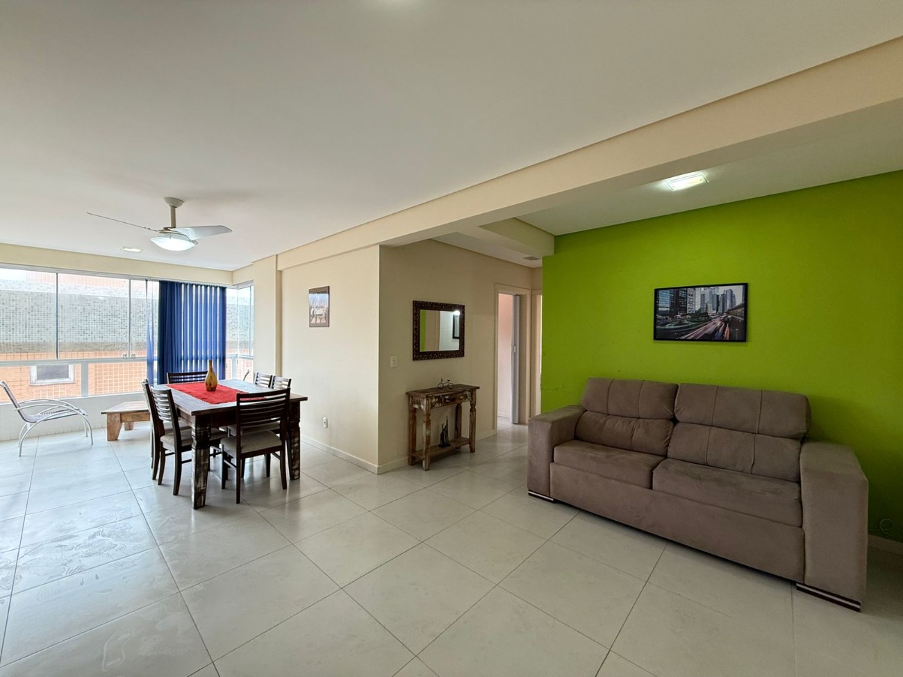 Apartamento 2 dormitórios para venda, Zona Nova em Capão da Canoa | Ref.: 307509