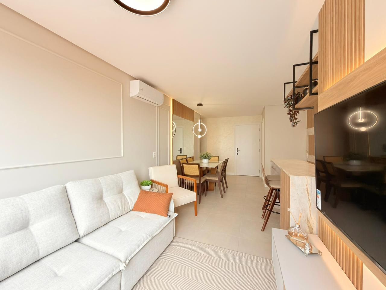 Apartamento 2 dormitórios para venda em Capão da Canoa | Ref.: 307510