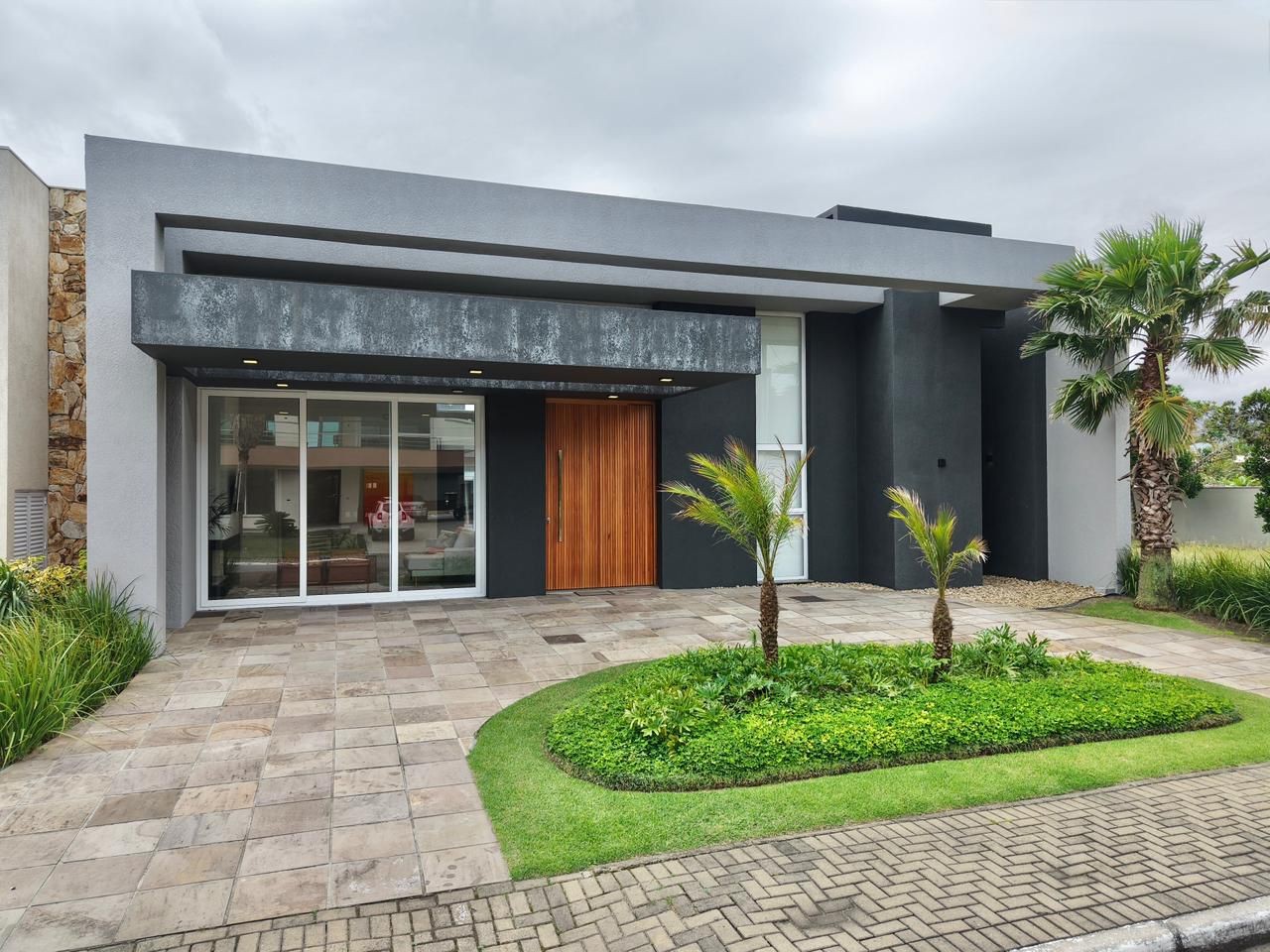 Casa em Condomínio 4 dormitórios para venda, Zona Nova em Capão da Canoa | Ref.: 307514