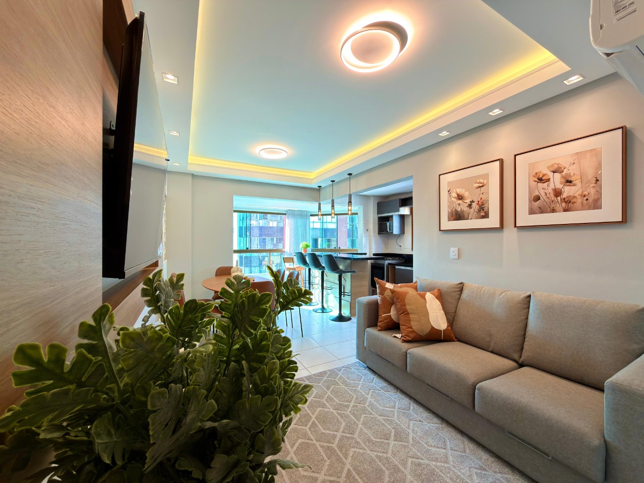 Apartamento 2 dormitórios para venda, Centro em Capão da Canoa | Ref.: 307568