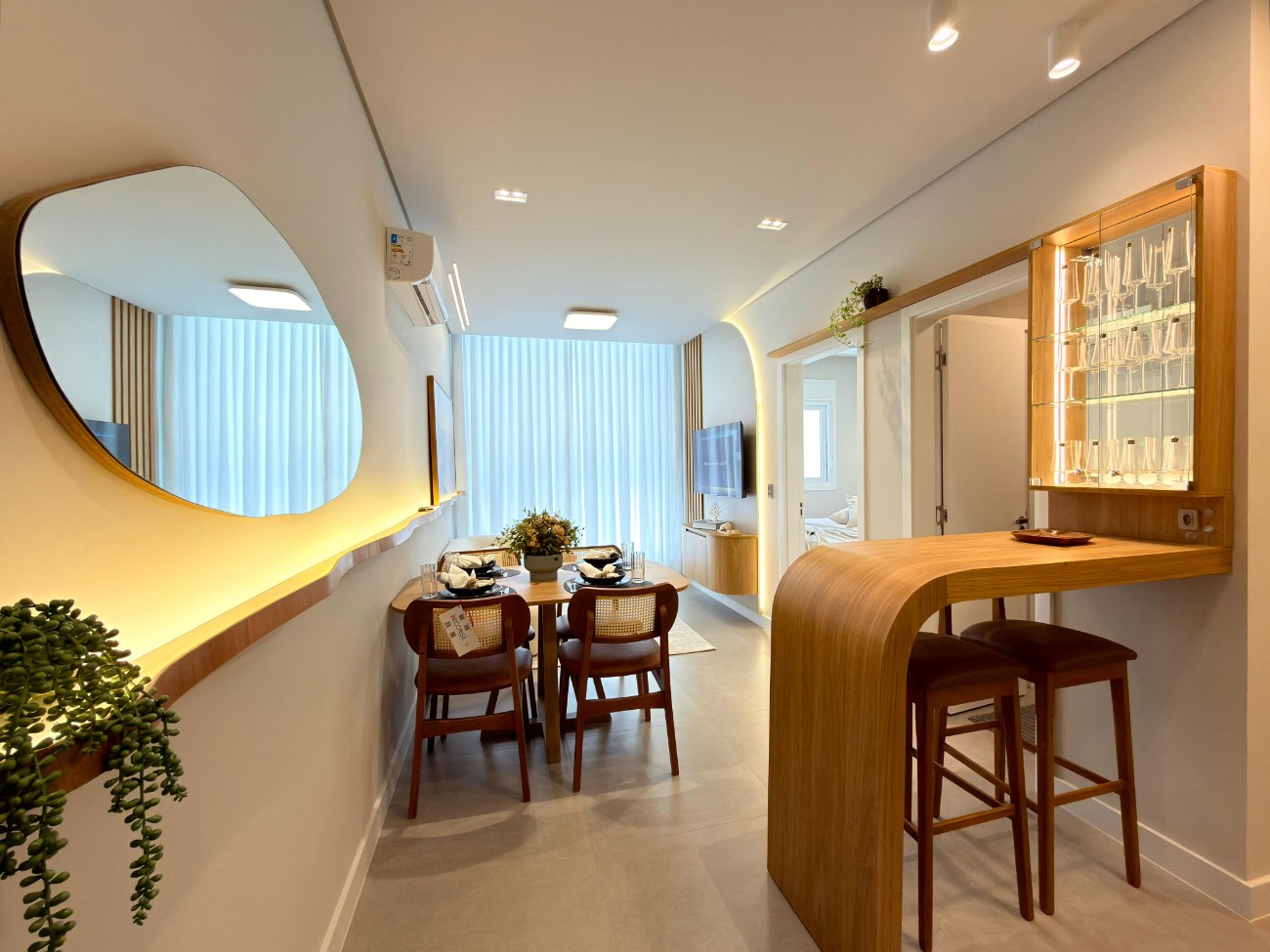 Apartamento 1 dormitório para venda, Centro em Capão da Canoa | Ref.: 307587