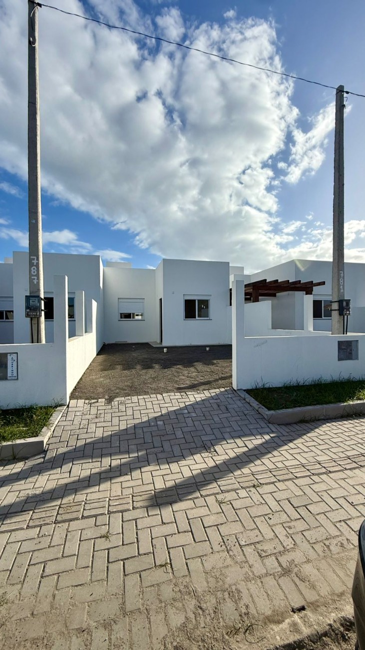 Casa 2 dormitórios para venda, Zona Norte em Capão da Canoa | Ref.: 307602
