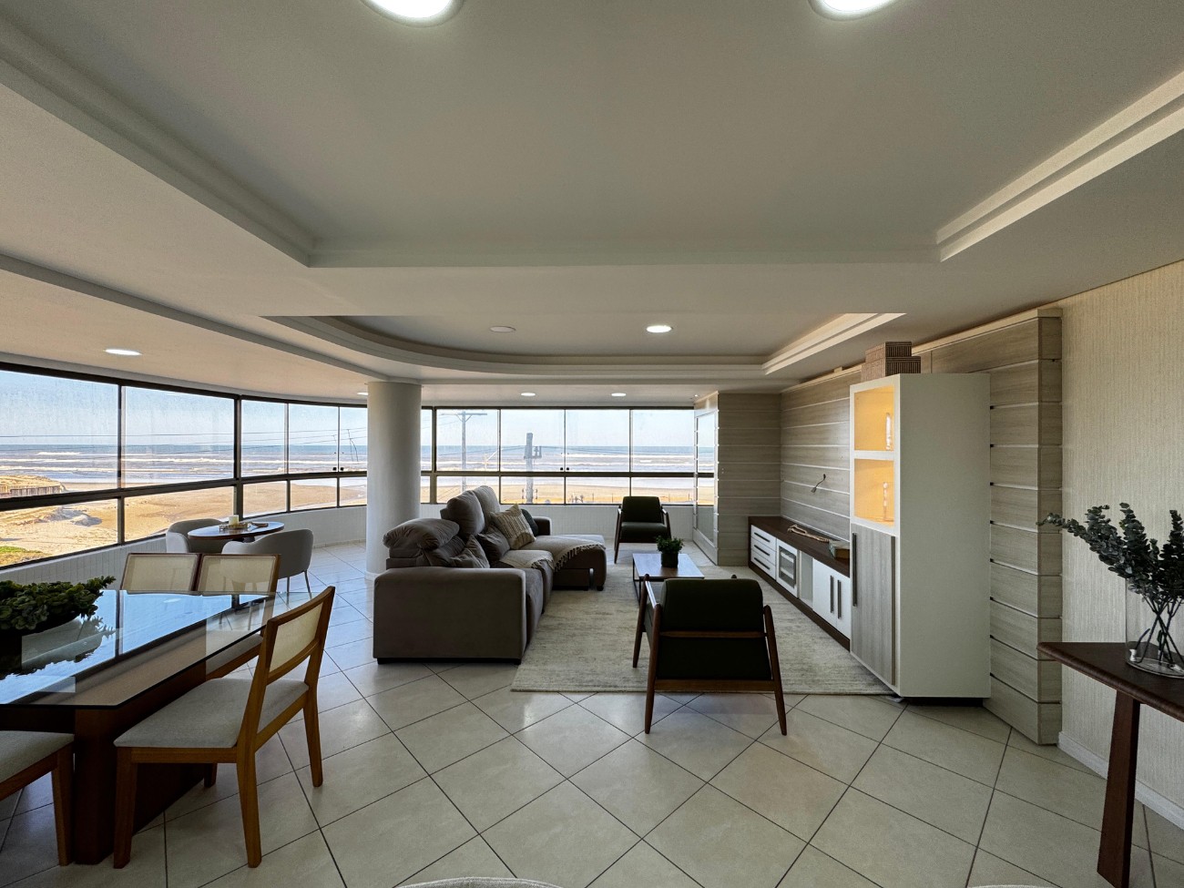 Apartamento 3 dormitórios para venda, Zona Nova em Capão da Canoa | Ref.: 82315