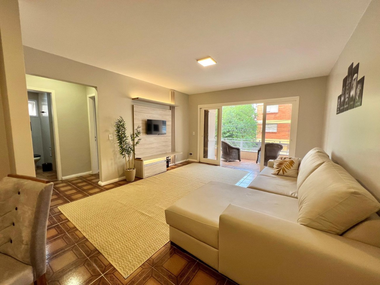 Apartamento 3 dormitórios para venda, Centro em Capão da Canoa | Ref.: 82891