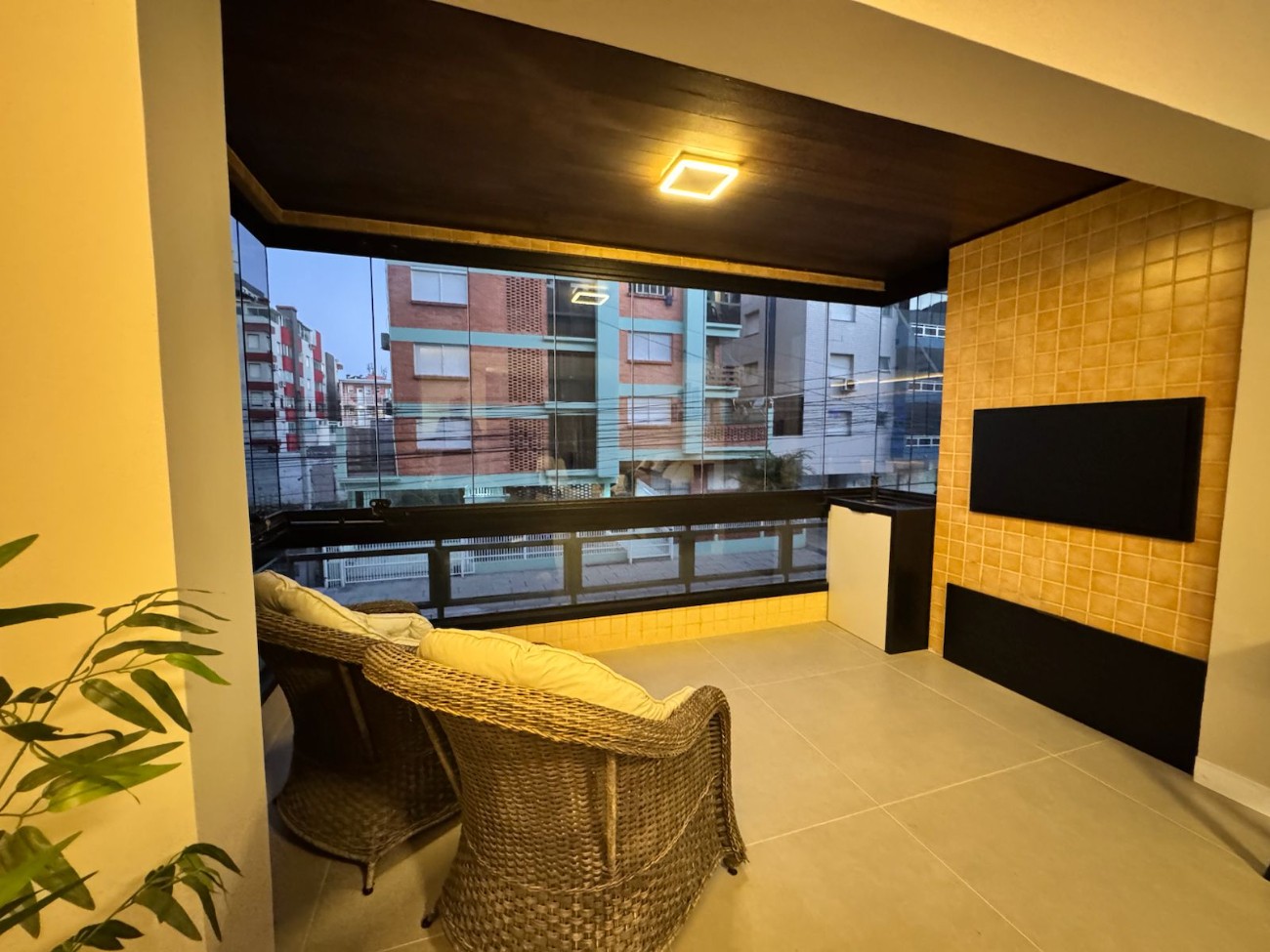 Apartamento 3 dormitórios para venda, Centro em Capão da Canoa | Ref.: 82891