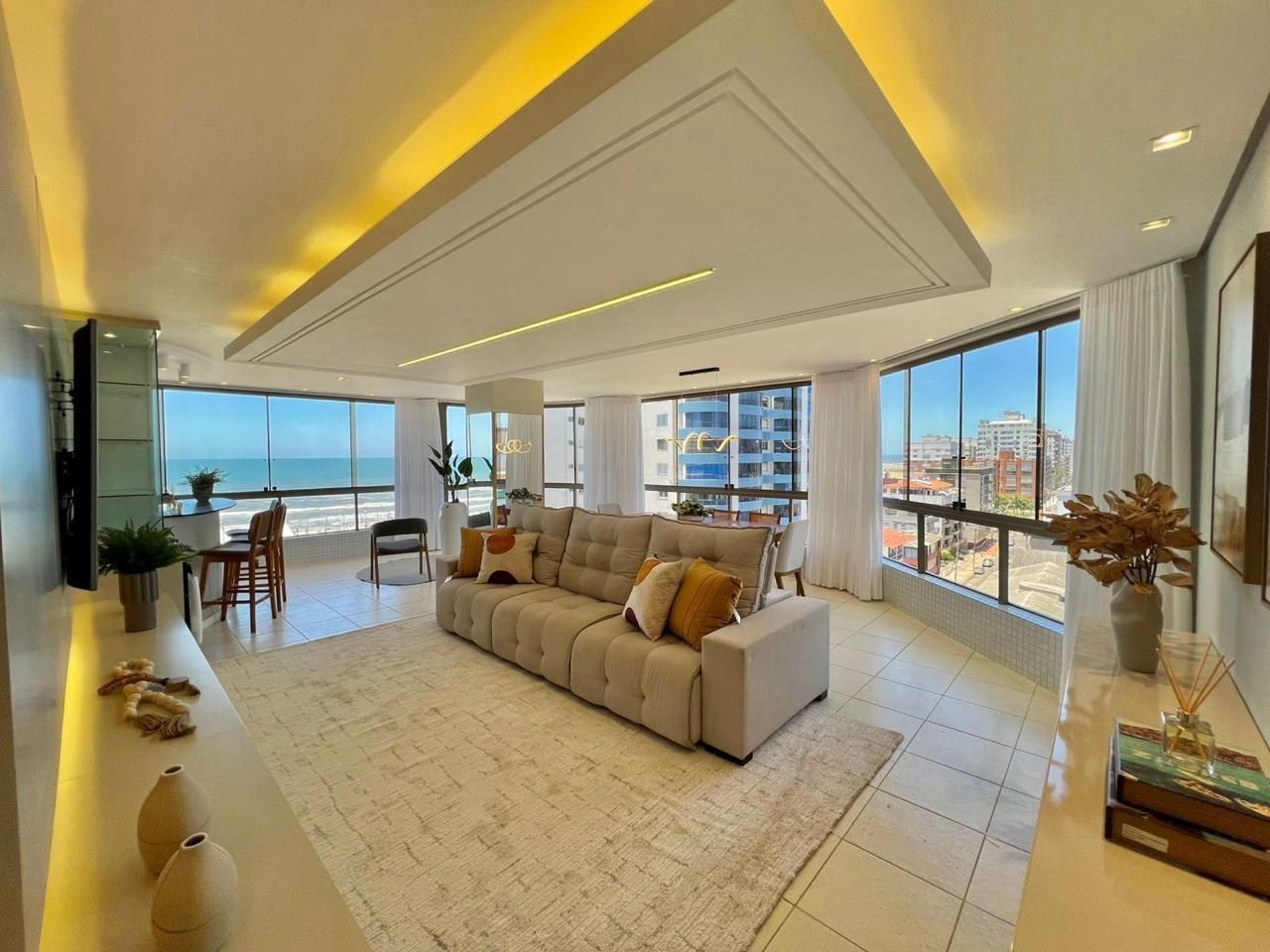 Apartamento 3 dormitórios para venda, Centro em Capão da Canoa | Ref.: 83288