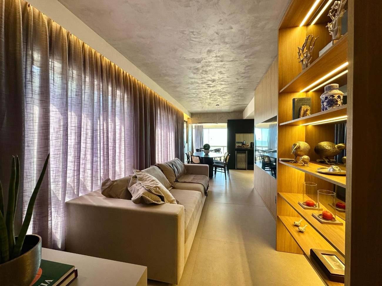 Apartamento 3 dormitórios para venda, Centro em Capão da Canoa | Ref.: 84070