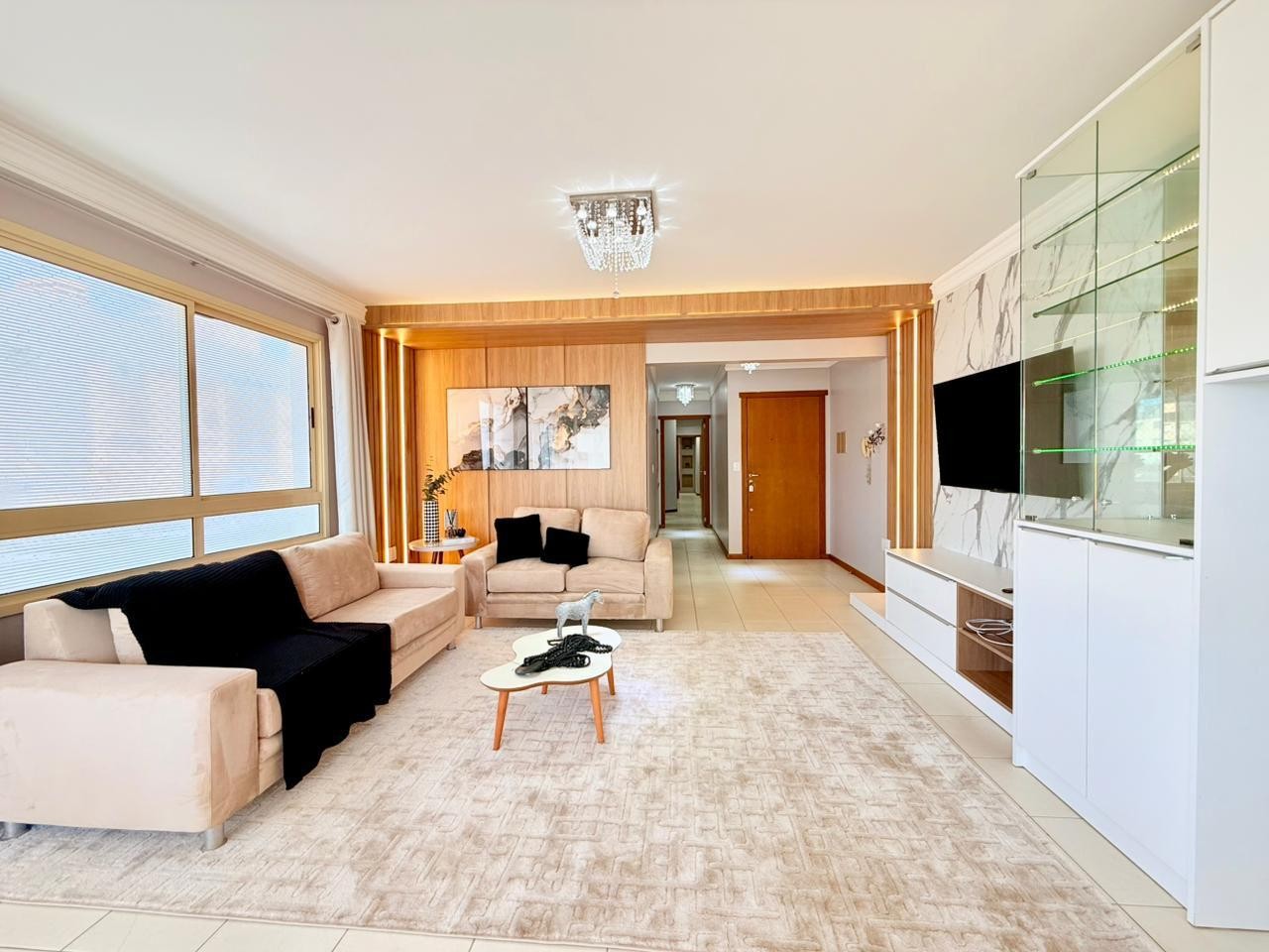 Apartamento 3 dormitórios para venda, Centro em Capão da Canoa | Ref.: 85345