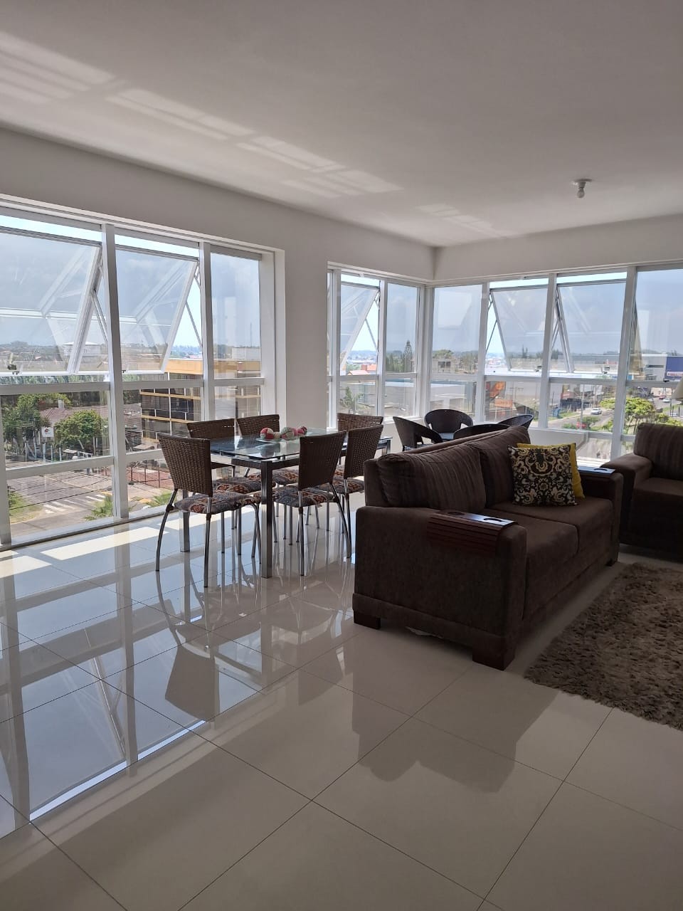 Apartamento 3 dormitórios para venda, Zona Nova em Capão da Canoa | Ref.: 85684