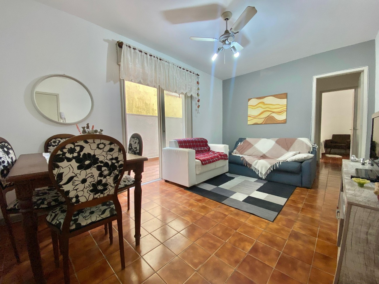 Apartamento 1 dormitório para venda, Centro em Capão da Canoa | Ref.: 86278
