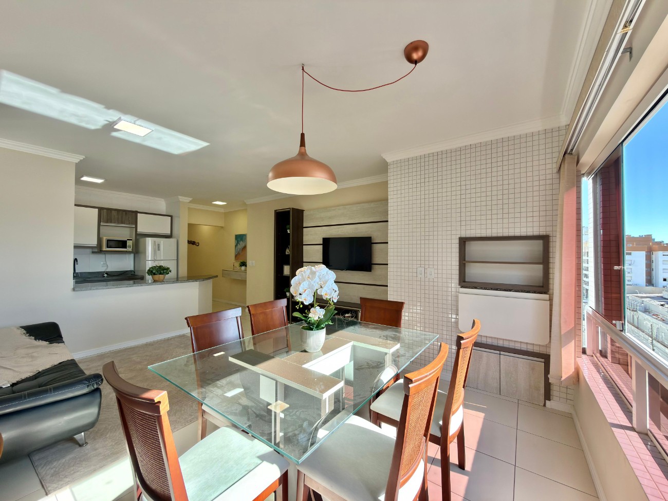 Apartamento 3 dormitórios para venda, Centro em Capão da Canoa | Ref.: 86938