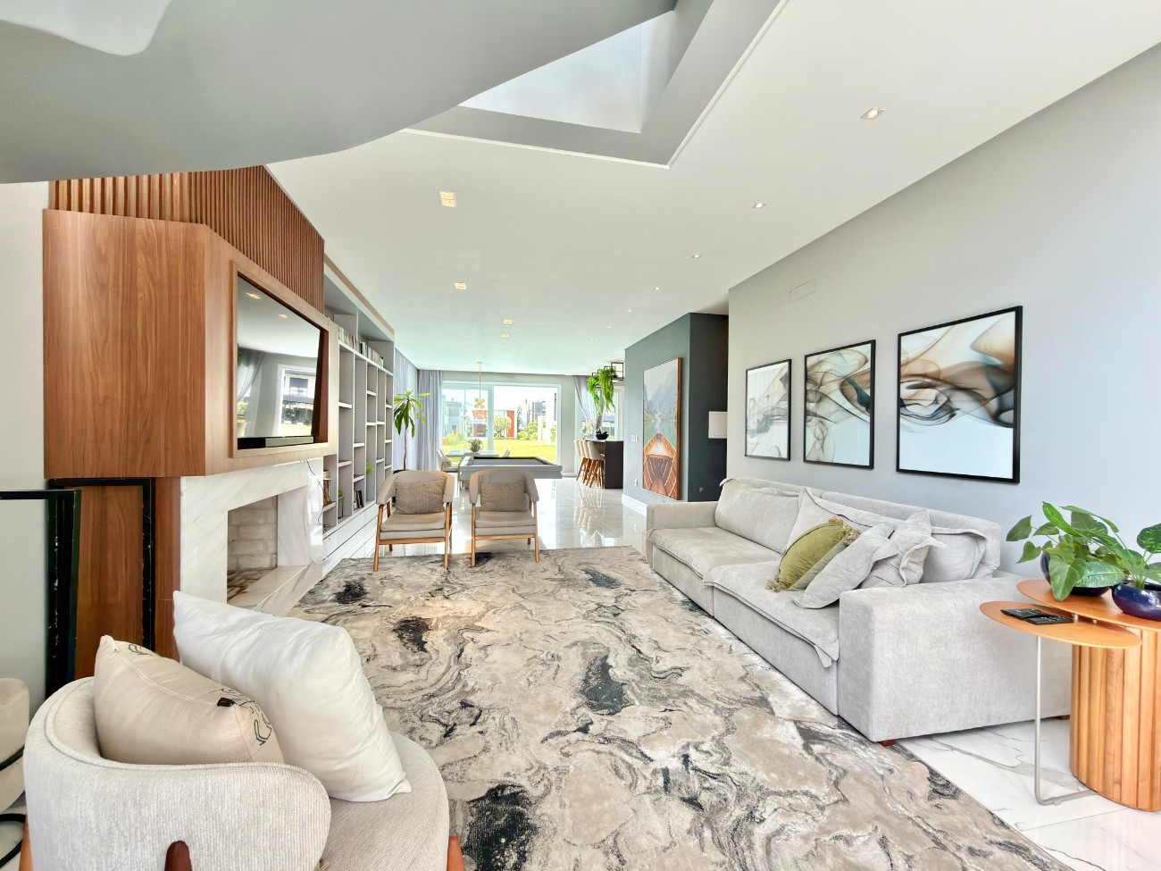 Casa em Condomínio 5 dormitórios para venda, Capão Da Canoa em Capão da Canoa | Ref.: 87181