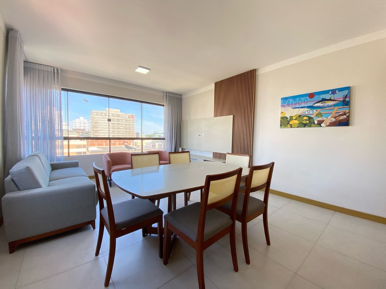 Apartamento 3 dormitórios para venda, Centro em Capão da Canoa | Ref.: 87475